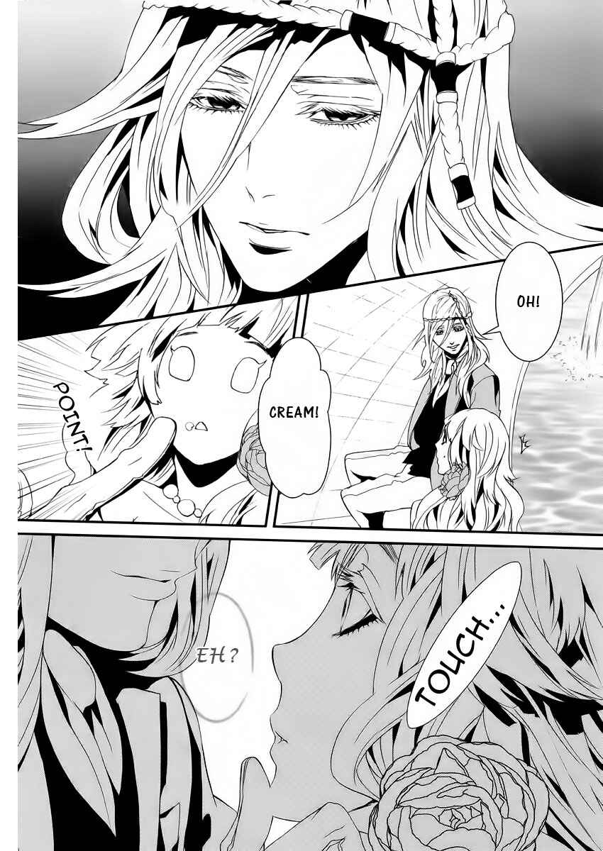 Page 32 Chapter 4.5 Magnolia