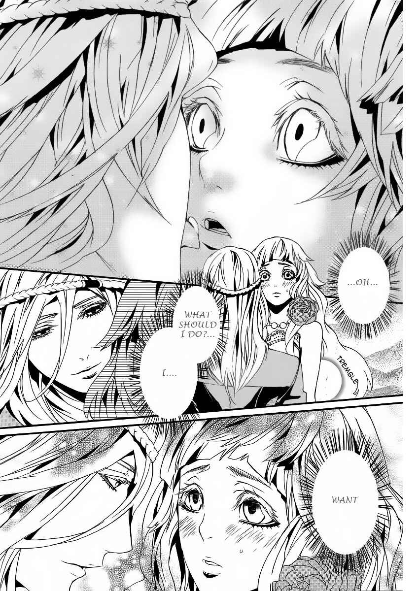 Page 33 Chapter 4.5 Magnolia