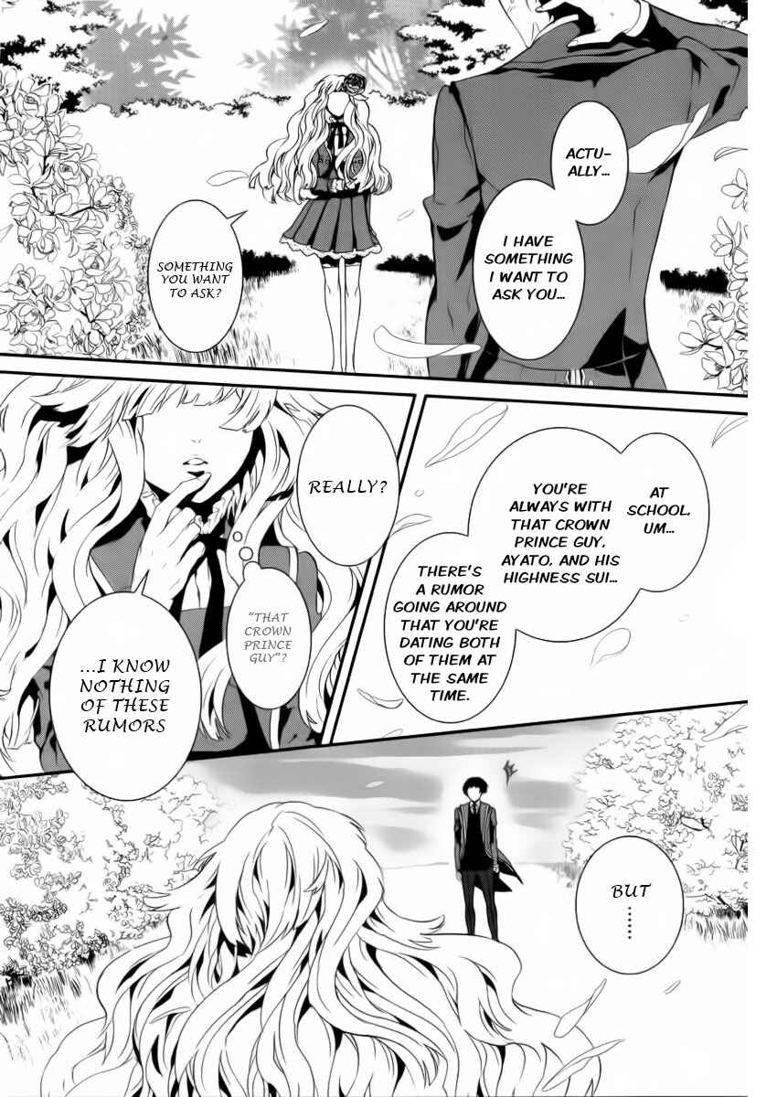 Page 5 Chapter 4.5 Magnolia