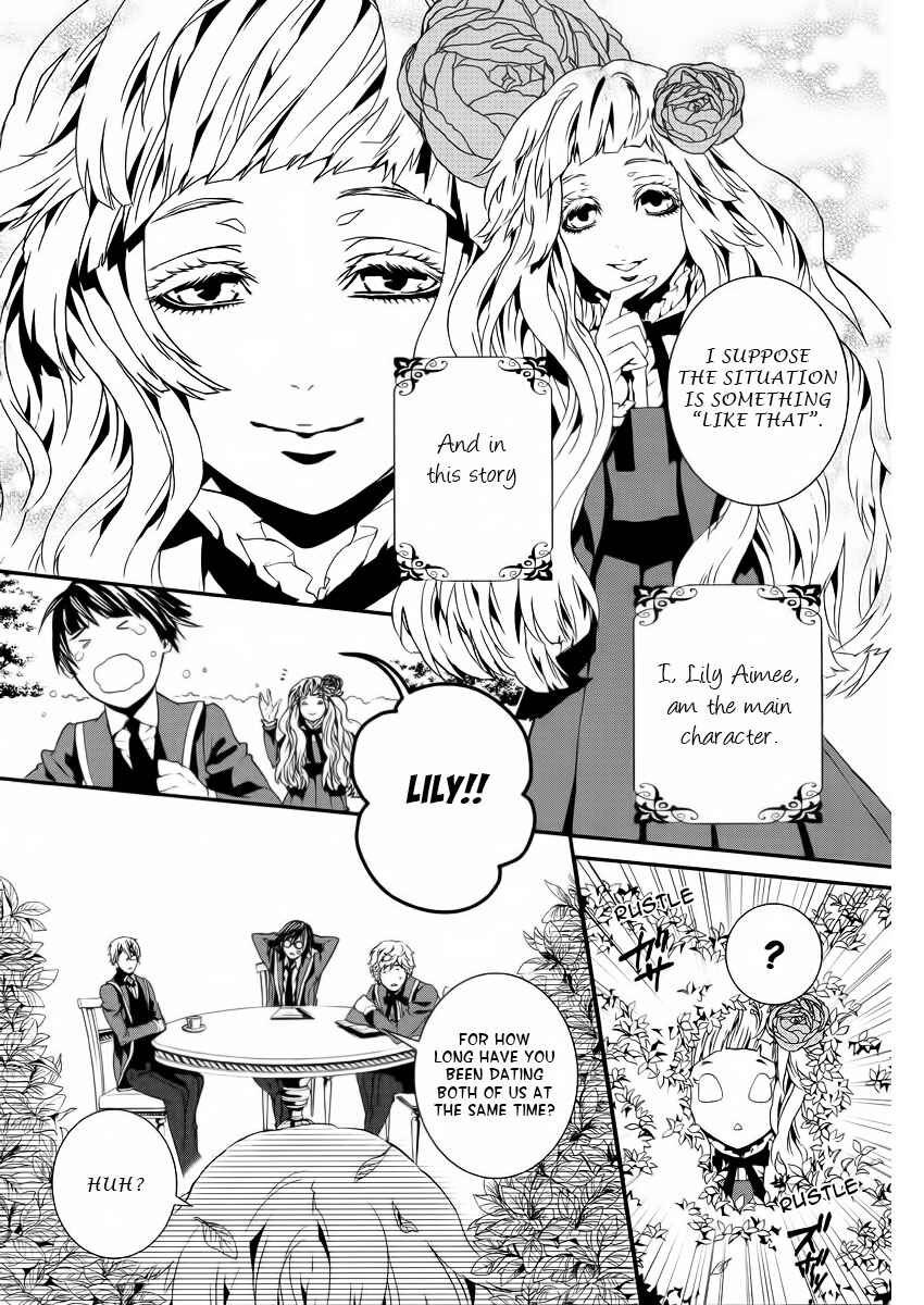 Page 6 Chapter 4.5 Magnolia