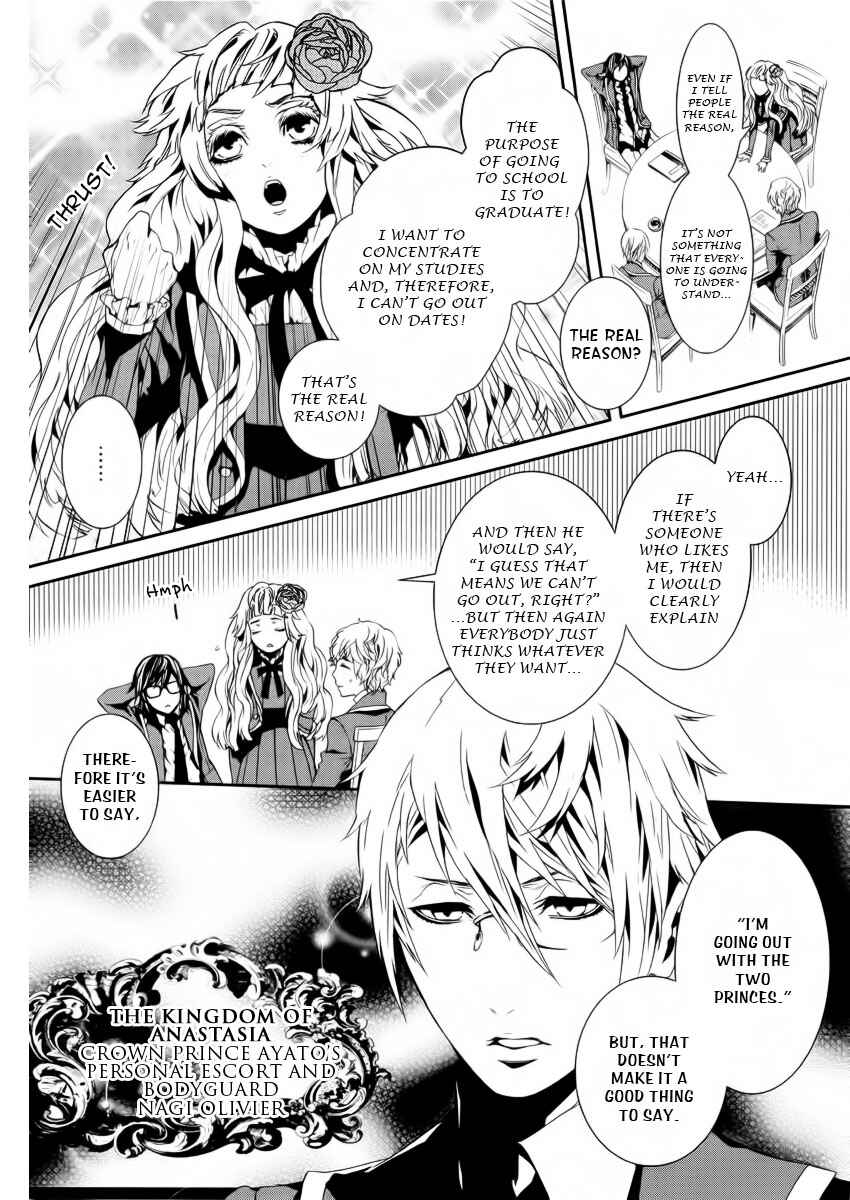 Page 8 Chapter 4.5 Magnolia