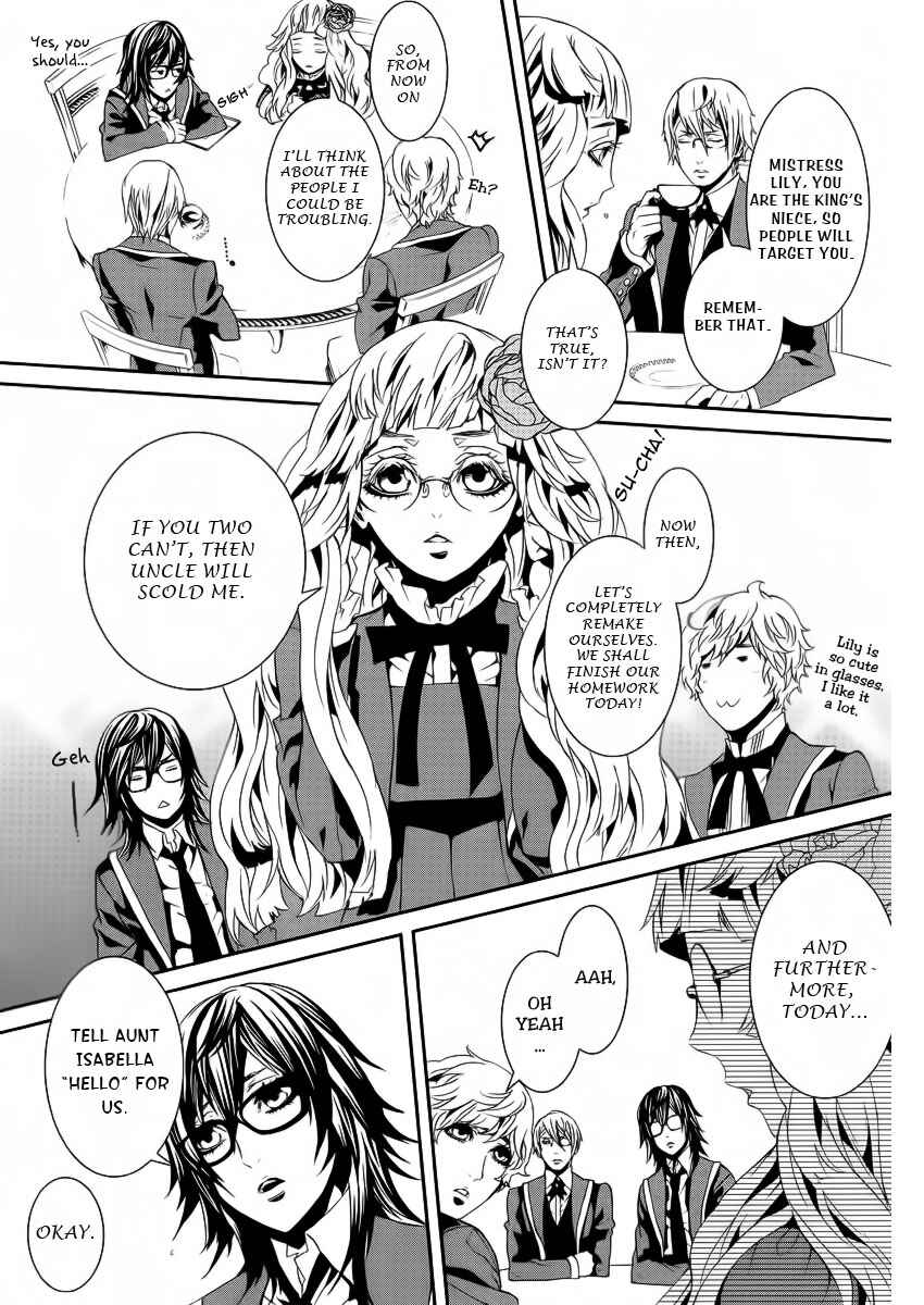 Page 9 Chapter 4.5 Magnolia