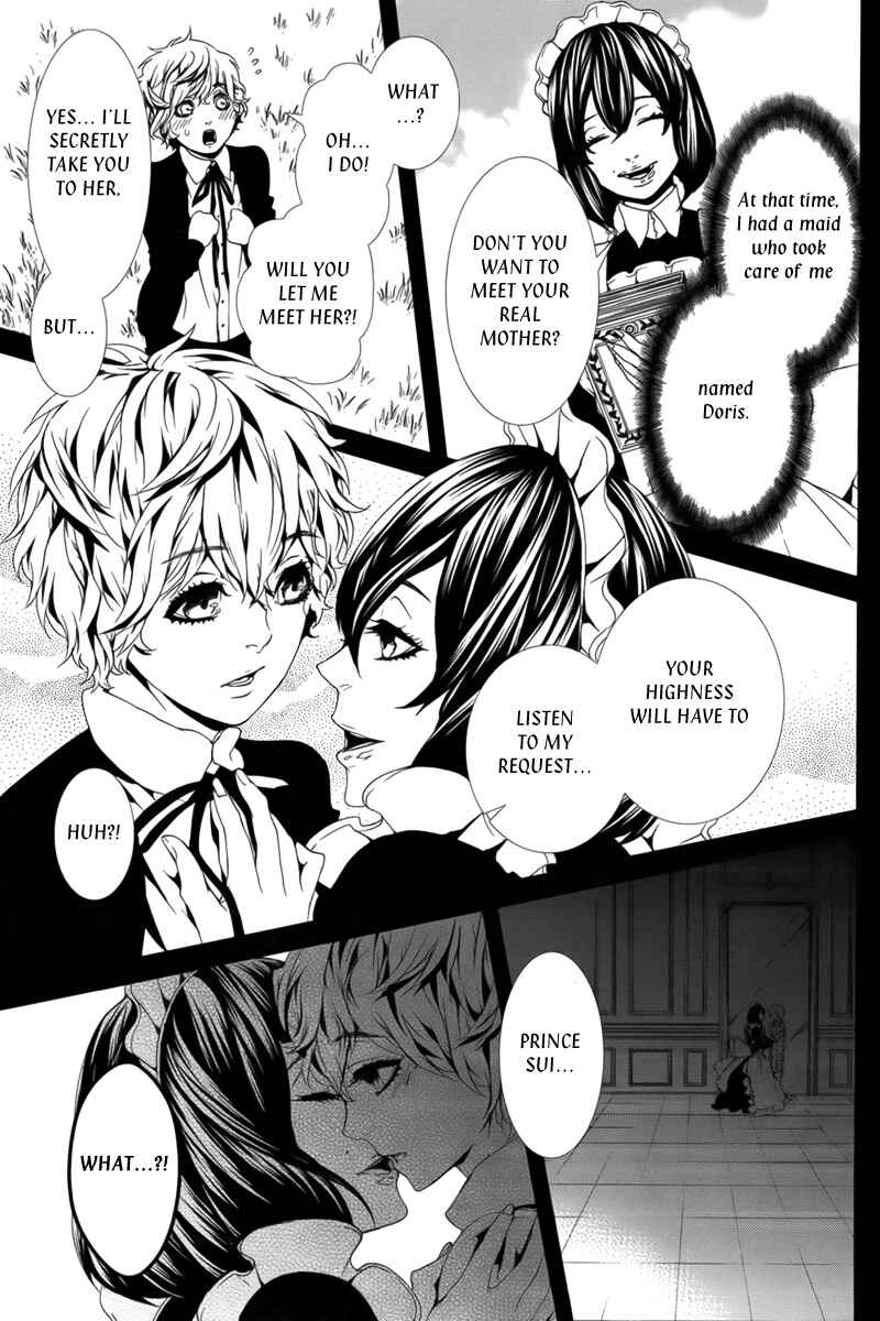 Page 11 Chapter 37 Magnolia