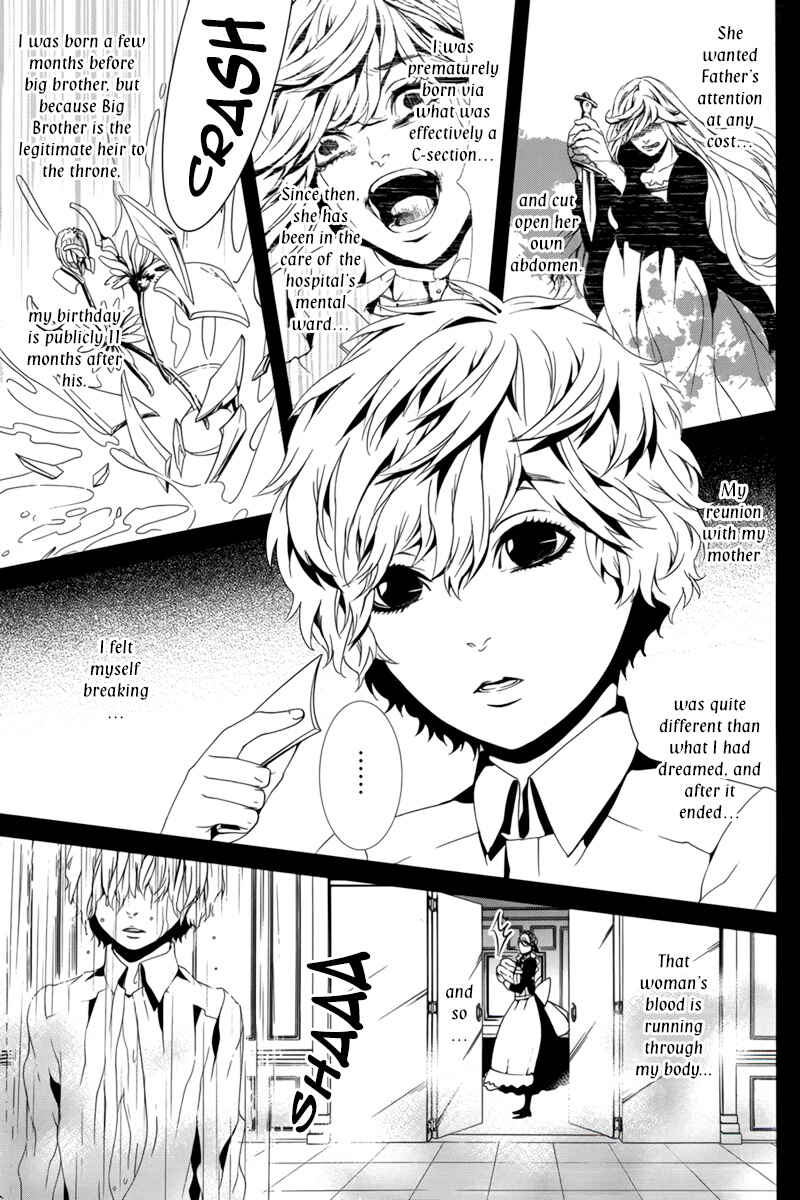 Page 15 Chapter 37 Magnolia