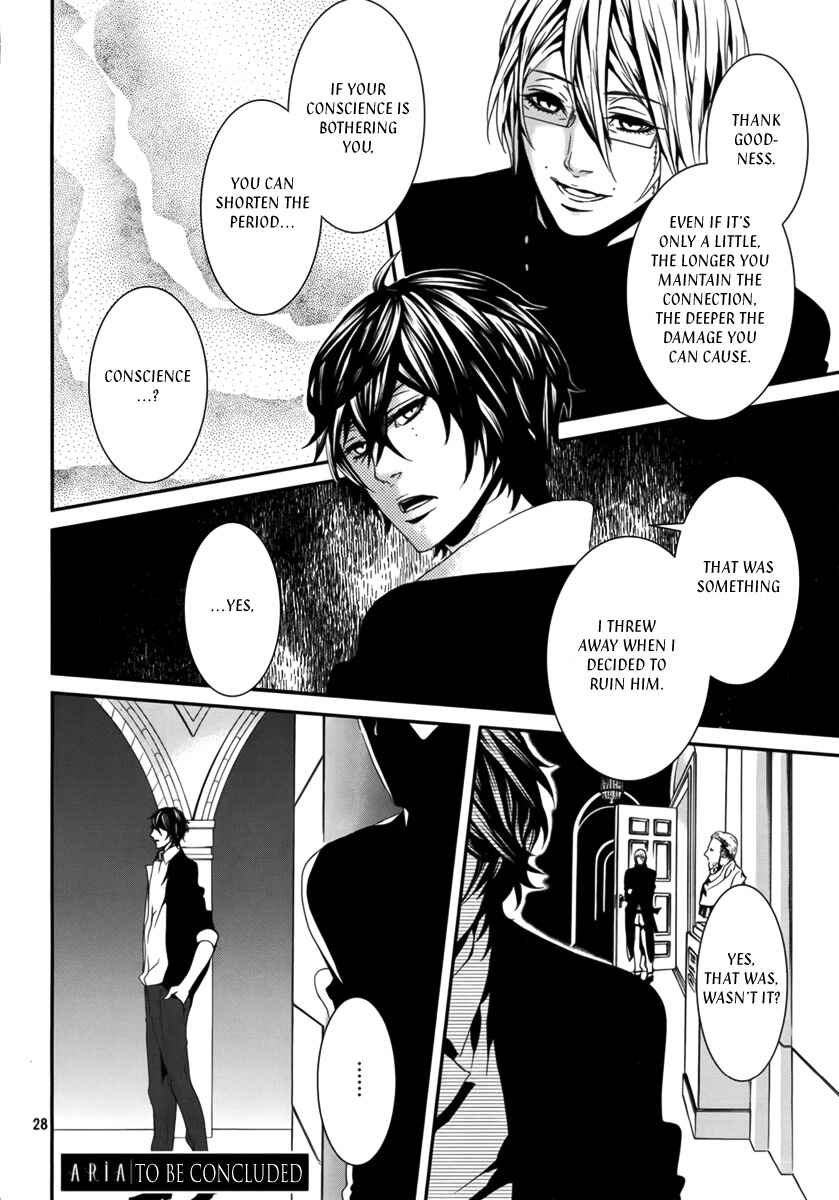 Page 30 Chapter 37 Magnolia