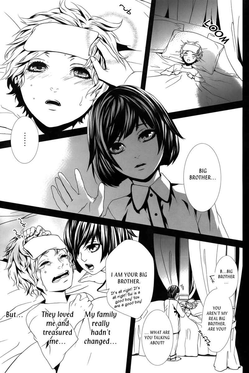 Page 9 Chapter 37 Magnolia