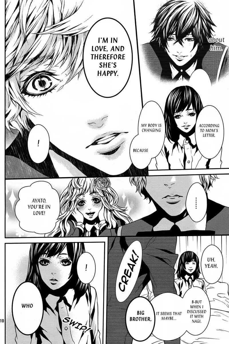 Page 11 Chapter 27 Magnolia