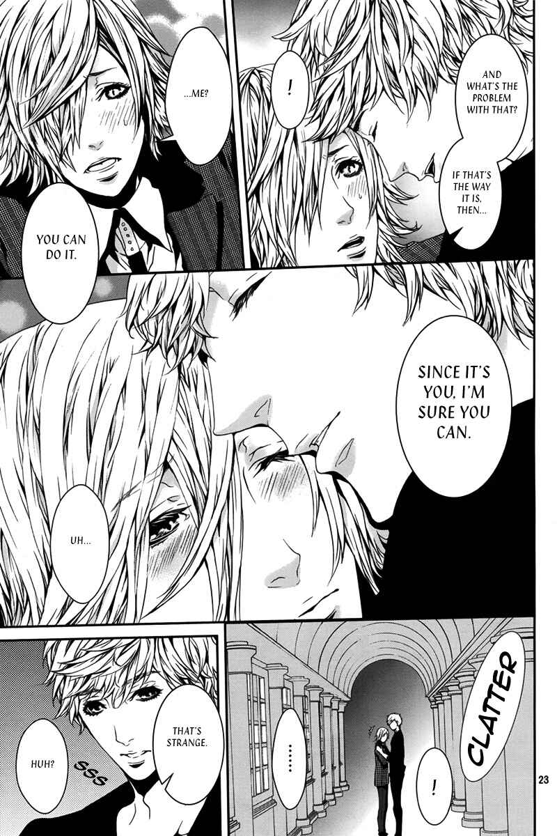 Page 24 Chapter 27 Magnolia