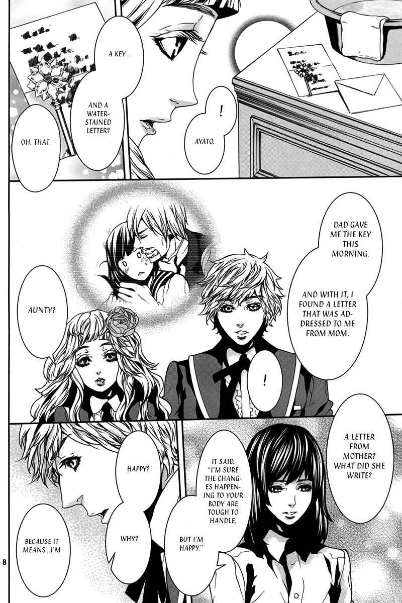 Page 9 Chapter 27 Magnolia