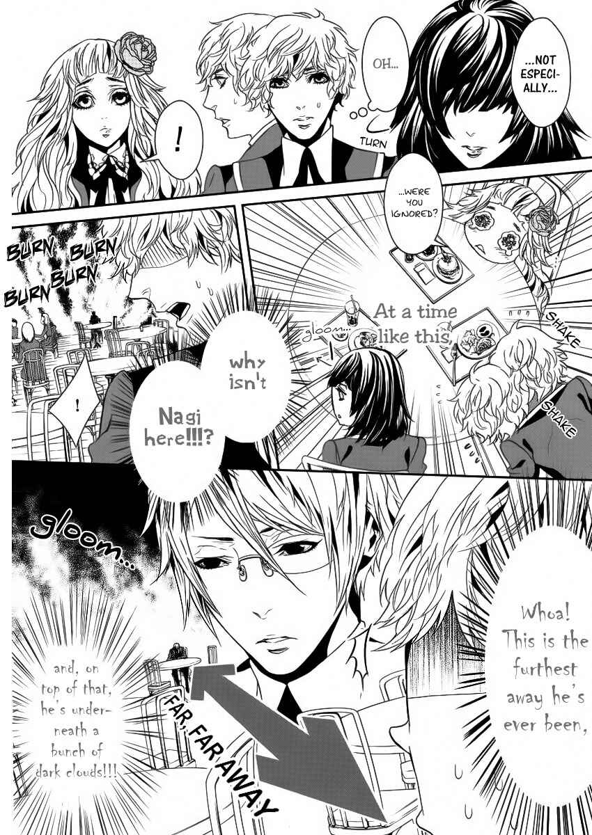 Page 13 Chapter 15 Magnolia