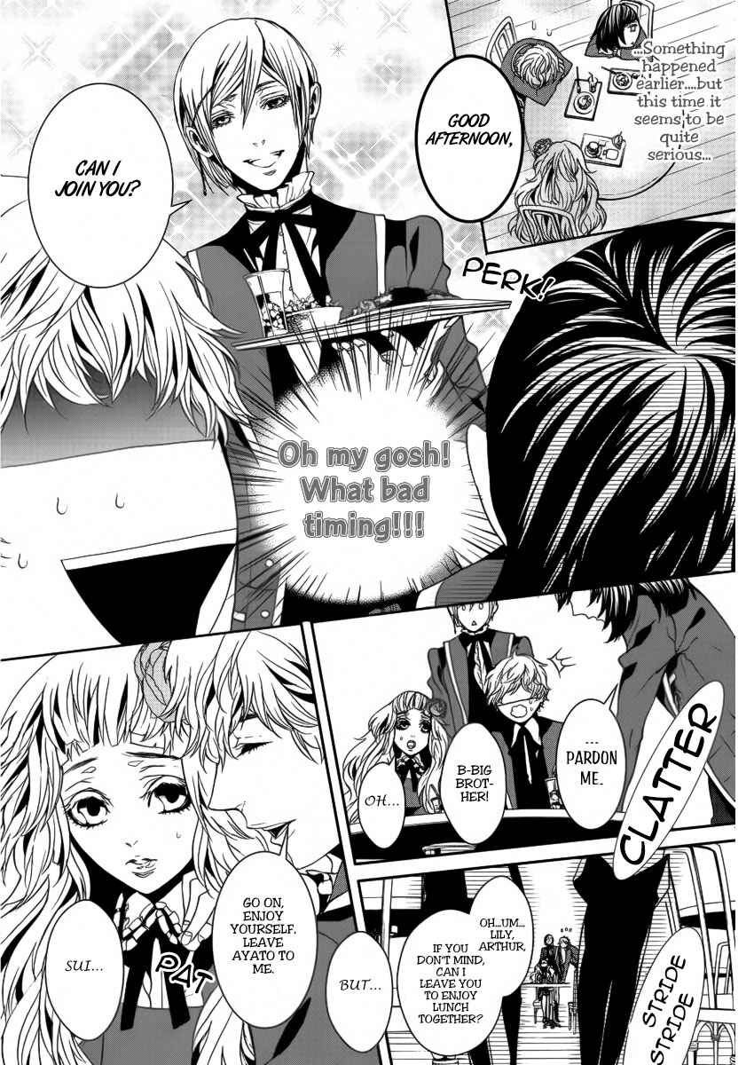 Page 14 Chapter 15 Magnolia