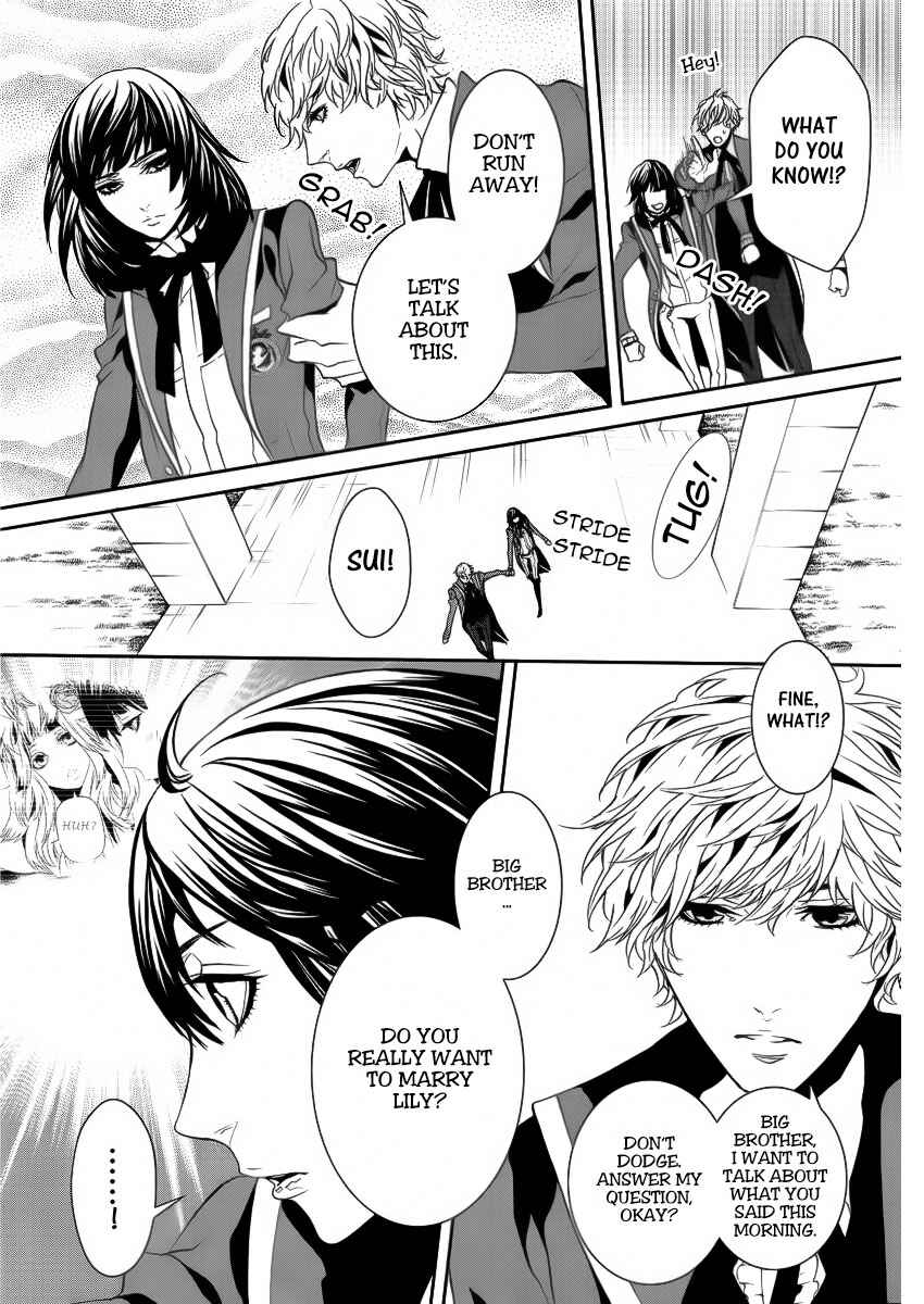 Page 16 Chapter 15 Magnolia
