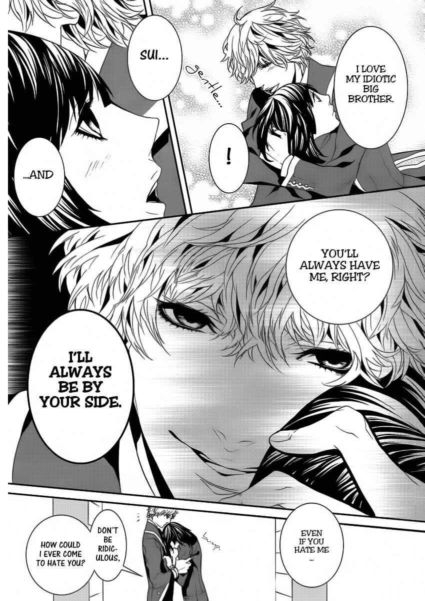 Page 21 Chapter 15 Magnolia