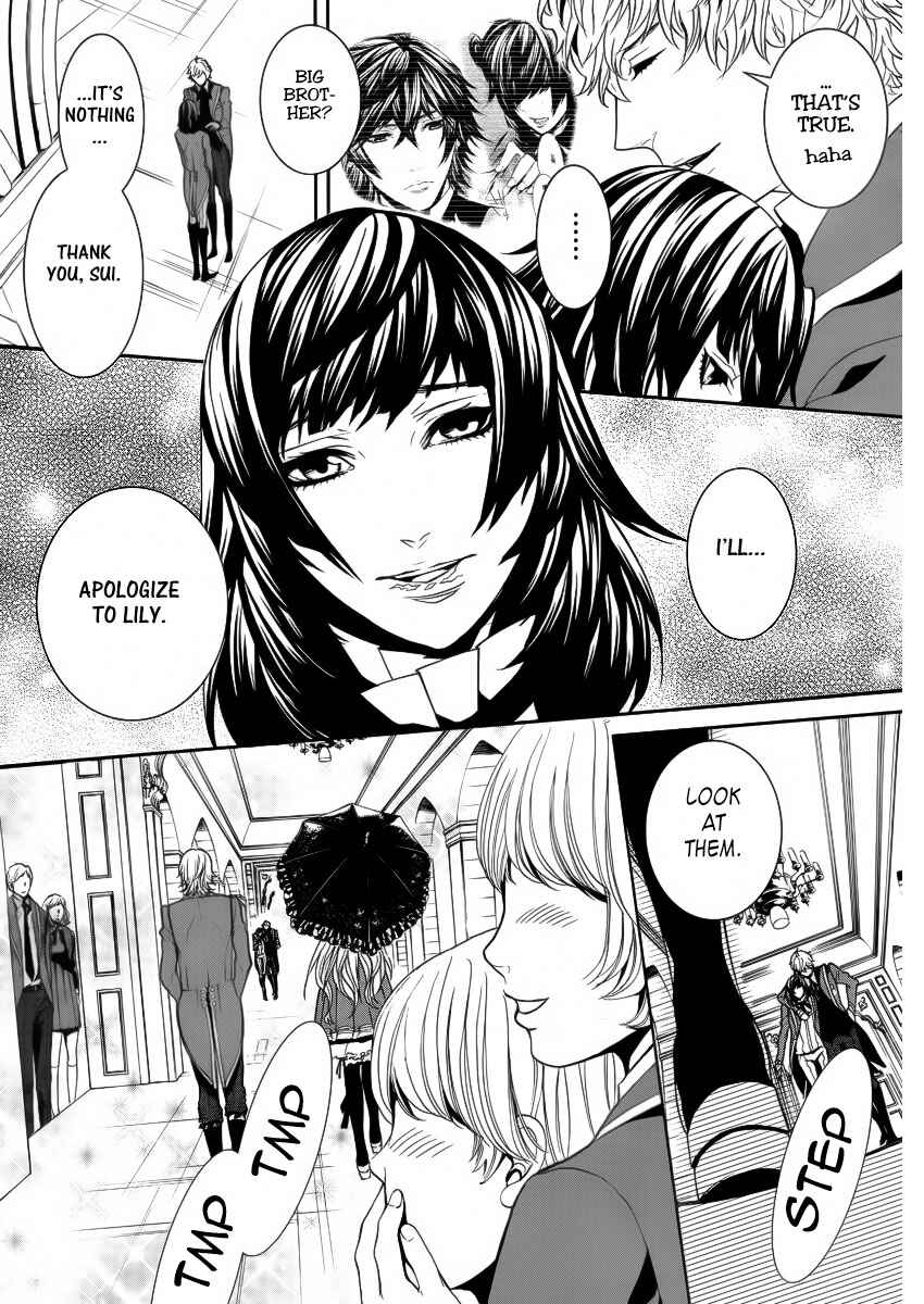 Page 22 Chapter 15 Magnolia