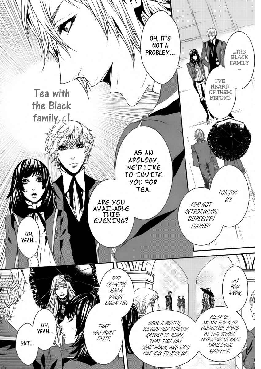 Page 24 Chapter 15 Magnolia