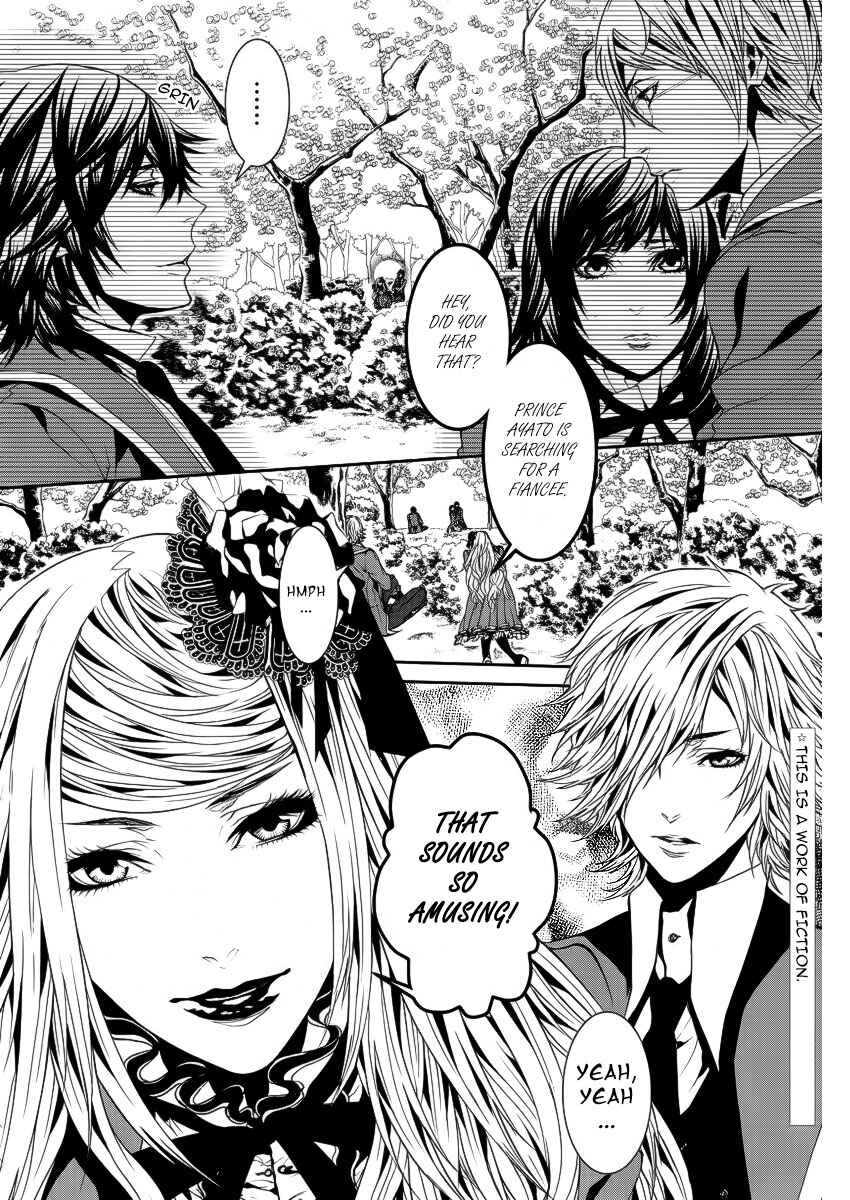 Page 4 Chapter 15 Magnolia