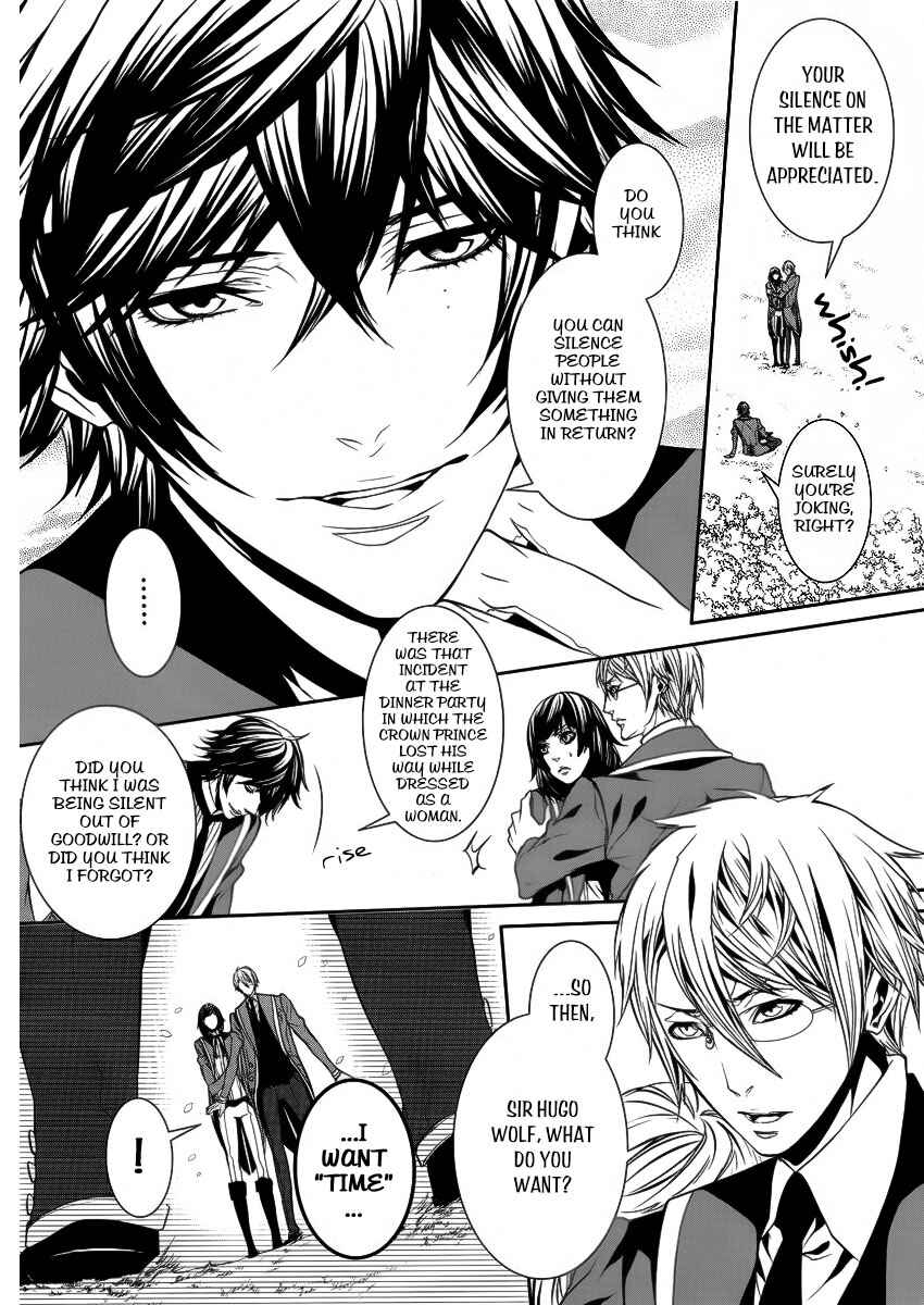 Page 5 Chapter 15 Magnolia