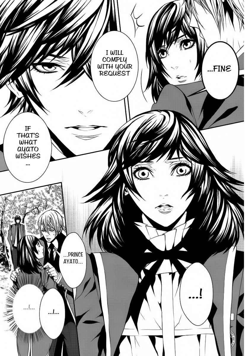 Page 8 Chapter 15 Magnolia