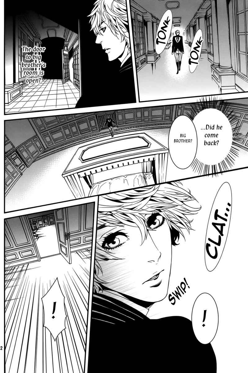 Page 13 Chapter 34 Magnolia