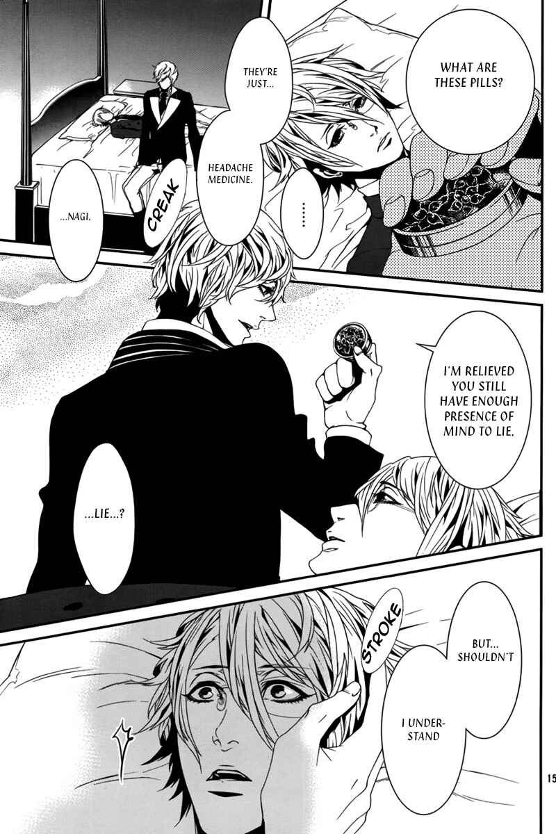 Page 16 Chapter 34 Magnolia