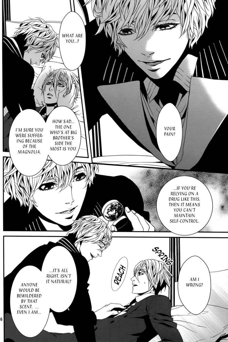 Page 17 Chapter 34 Magnolia