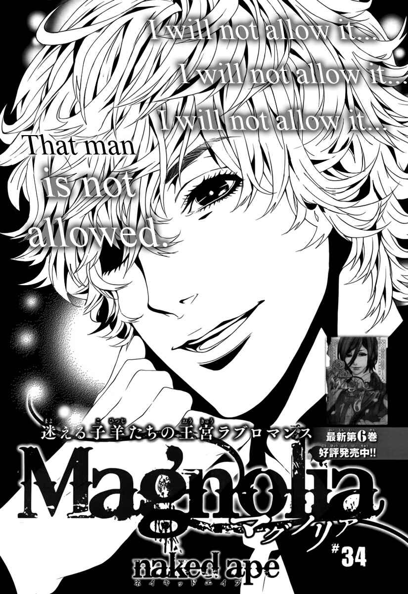 Page 2 Chapter 34 Magnolia