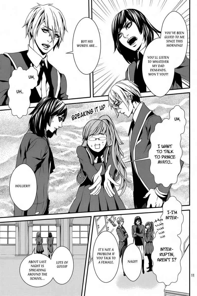 Page 13 Chapter 36 Magnolia