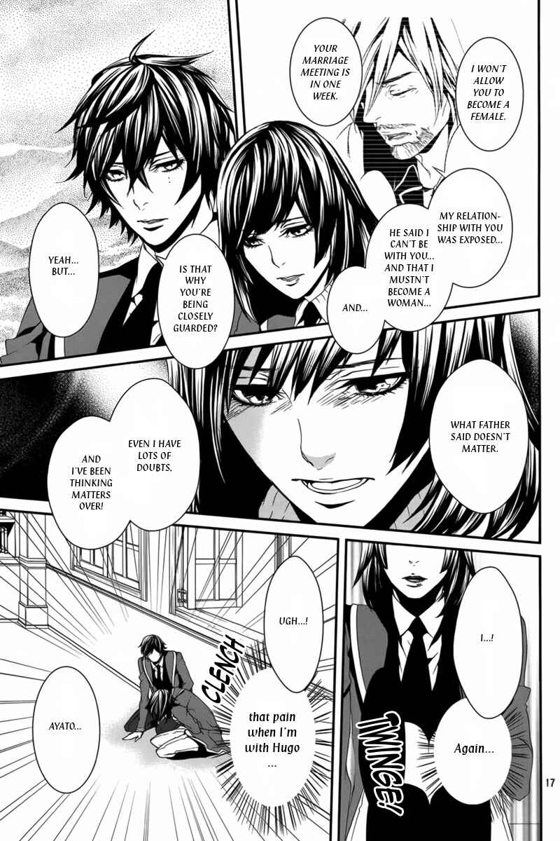 Page 19 Chapter 36 Magnolia