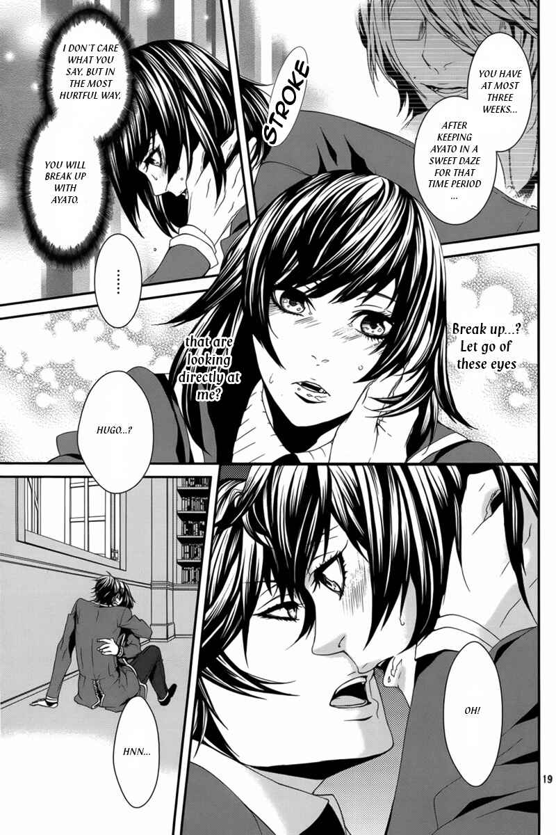 Page 21 Chapter 36 Magnolia