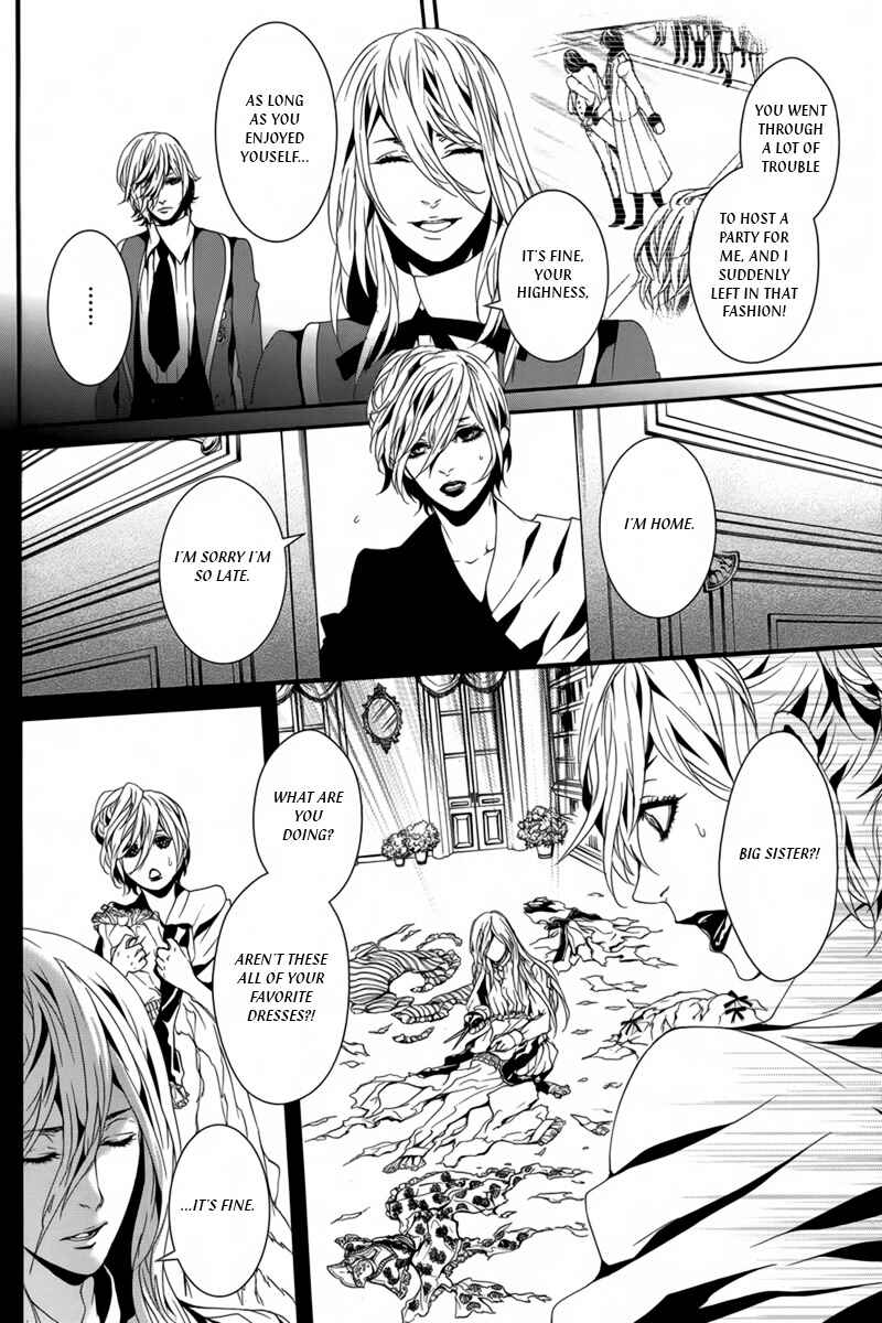 Page 6 Chapter 36 Magnolia