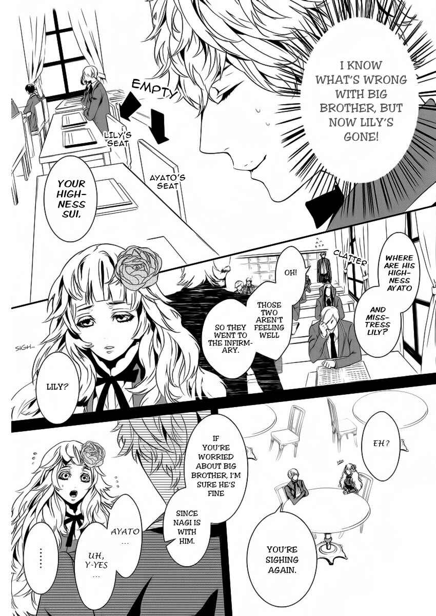 Page 11 Chapter 7 Magnolia
