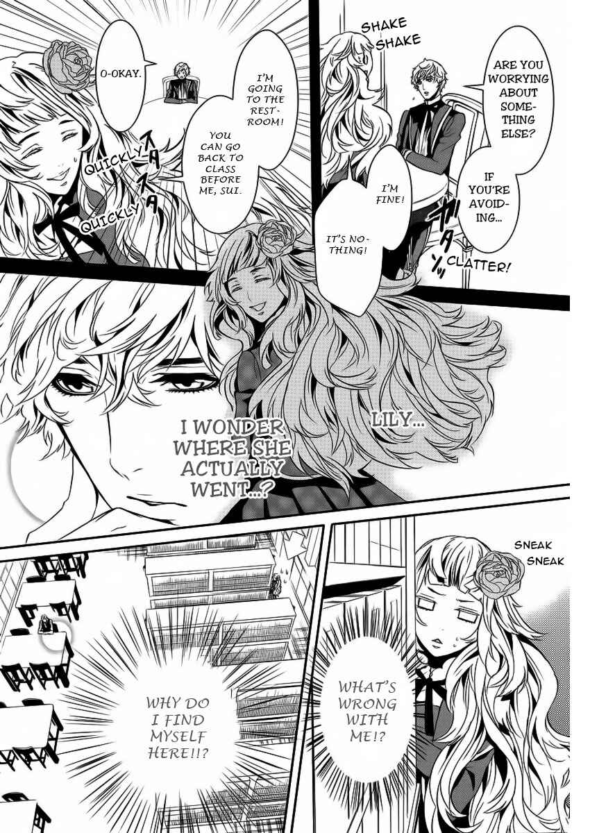 Page 12 Chapter 7 Magnolia