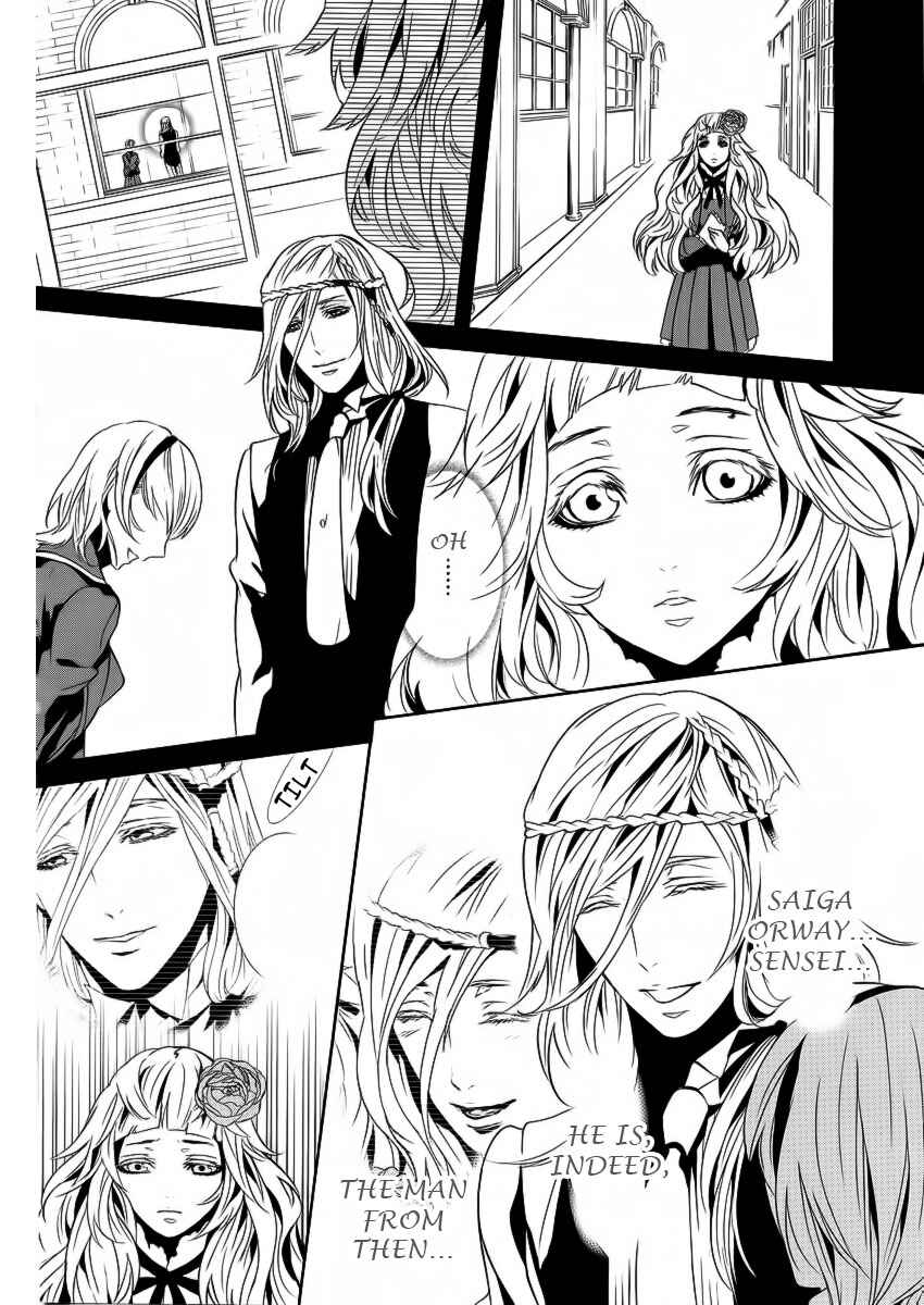 Page 13 Chapter 7 Magnolia