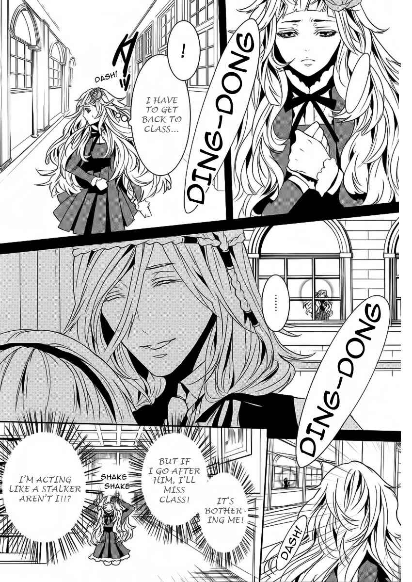 Page 14 Chapter 7 Magnolia