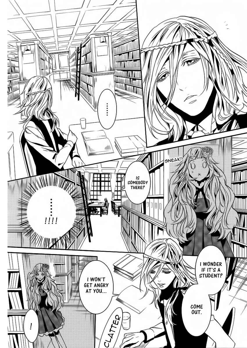 Page 15 Chapter 7 Magnolia