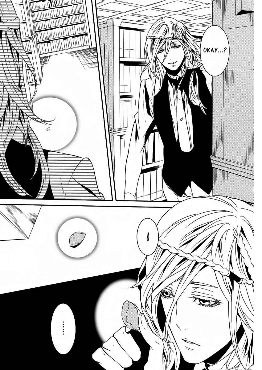 Page 16 Chapter 7 Magnolia