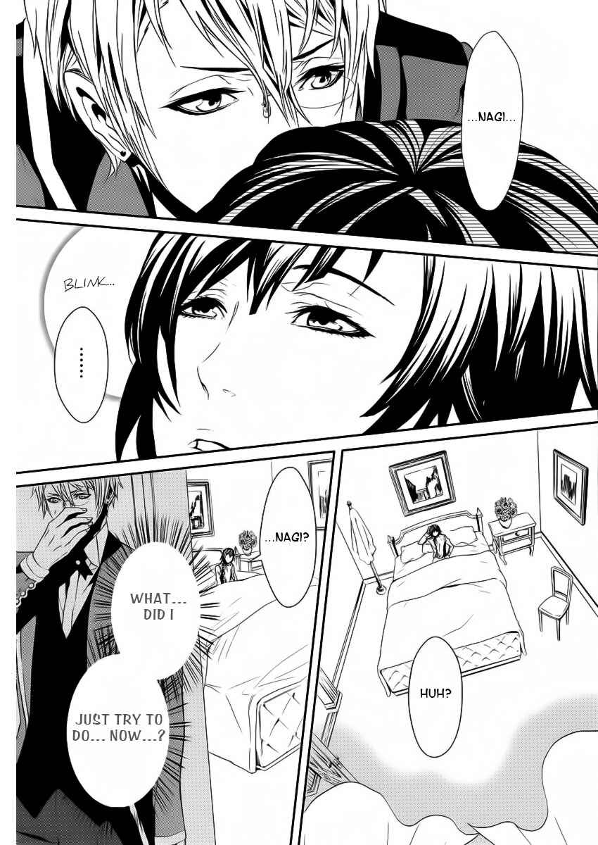 Page 21 Chapter 7 Magnolia