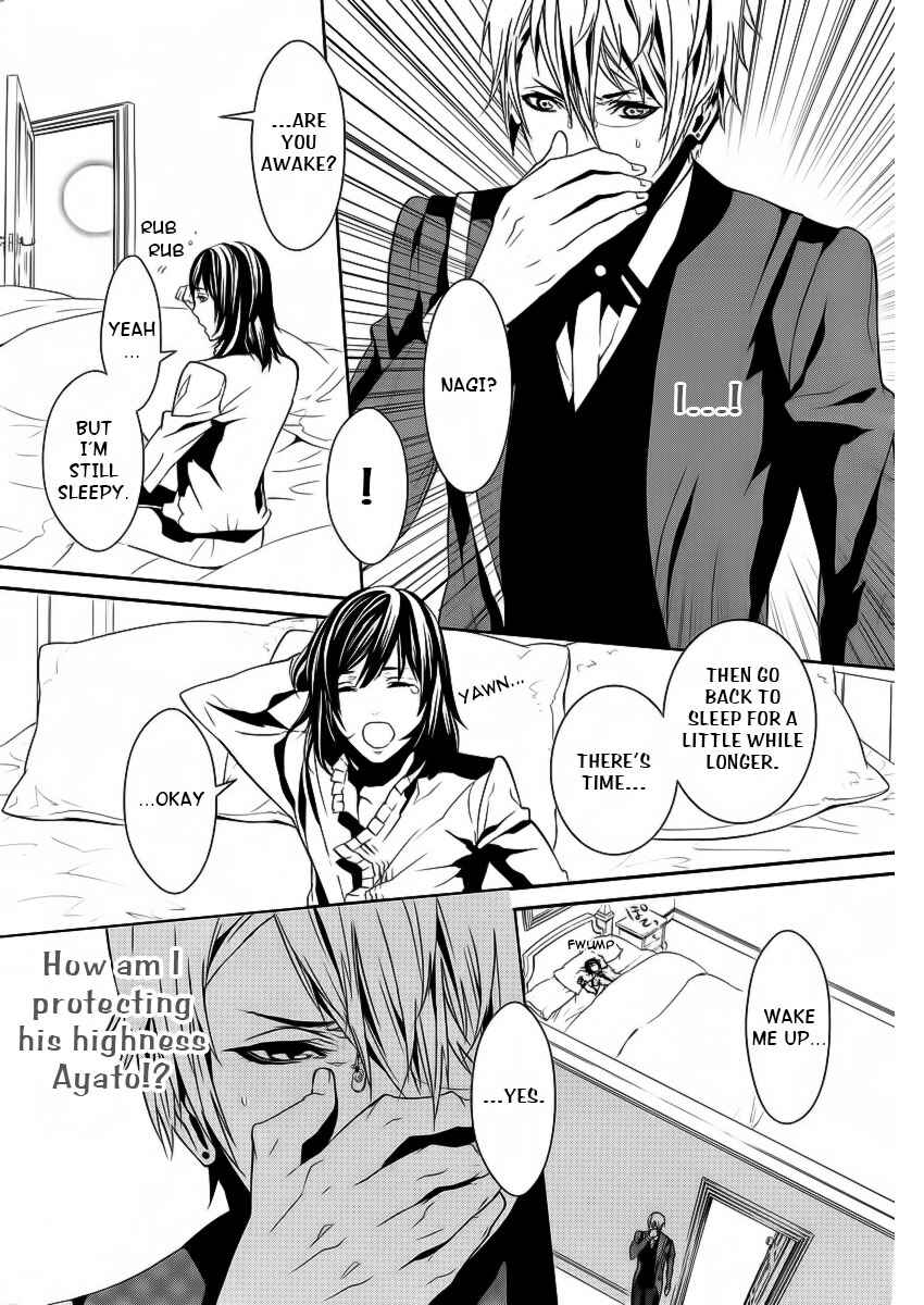 Page 22 Chapter 7 Magnolia