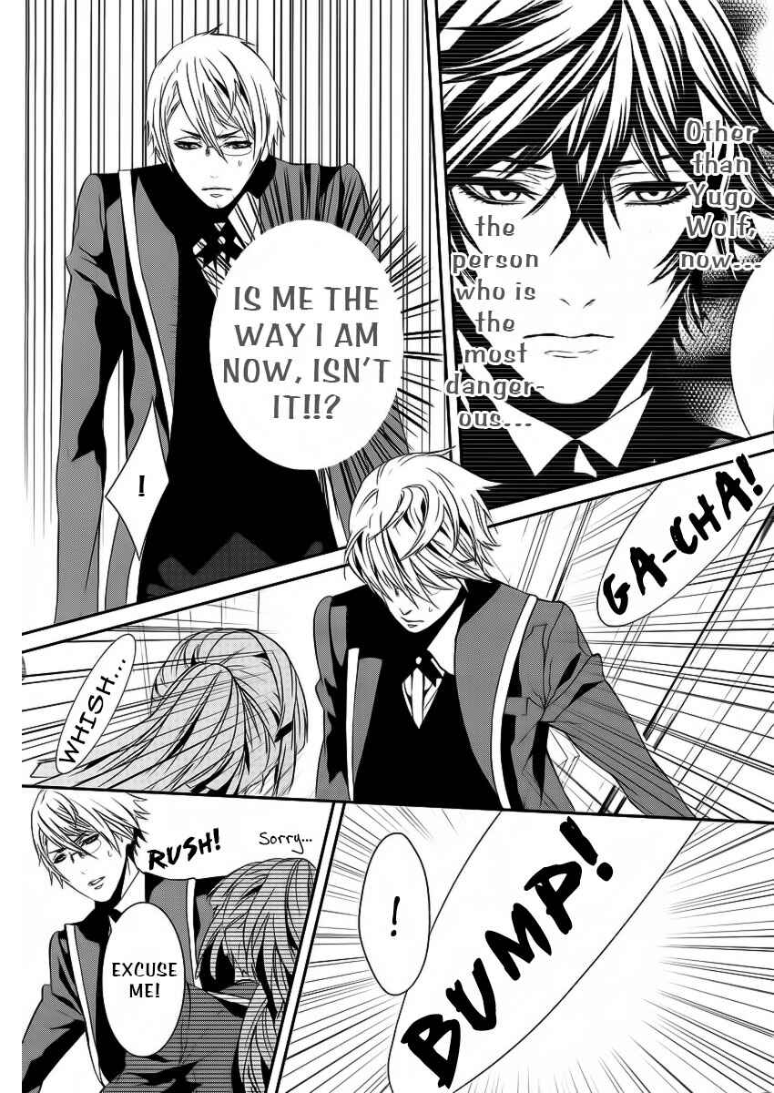 Page 23 Chapter 7 Magnolia