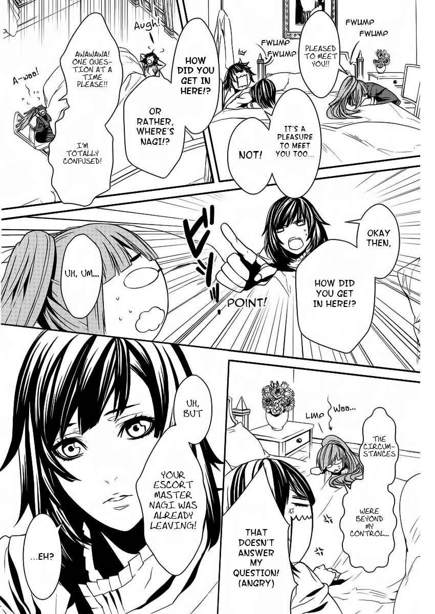 Page 26 Chapter 7 Magnolia
