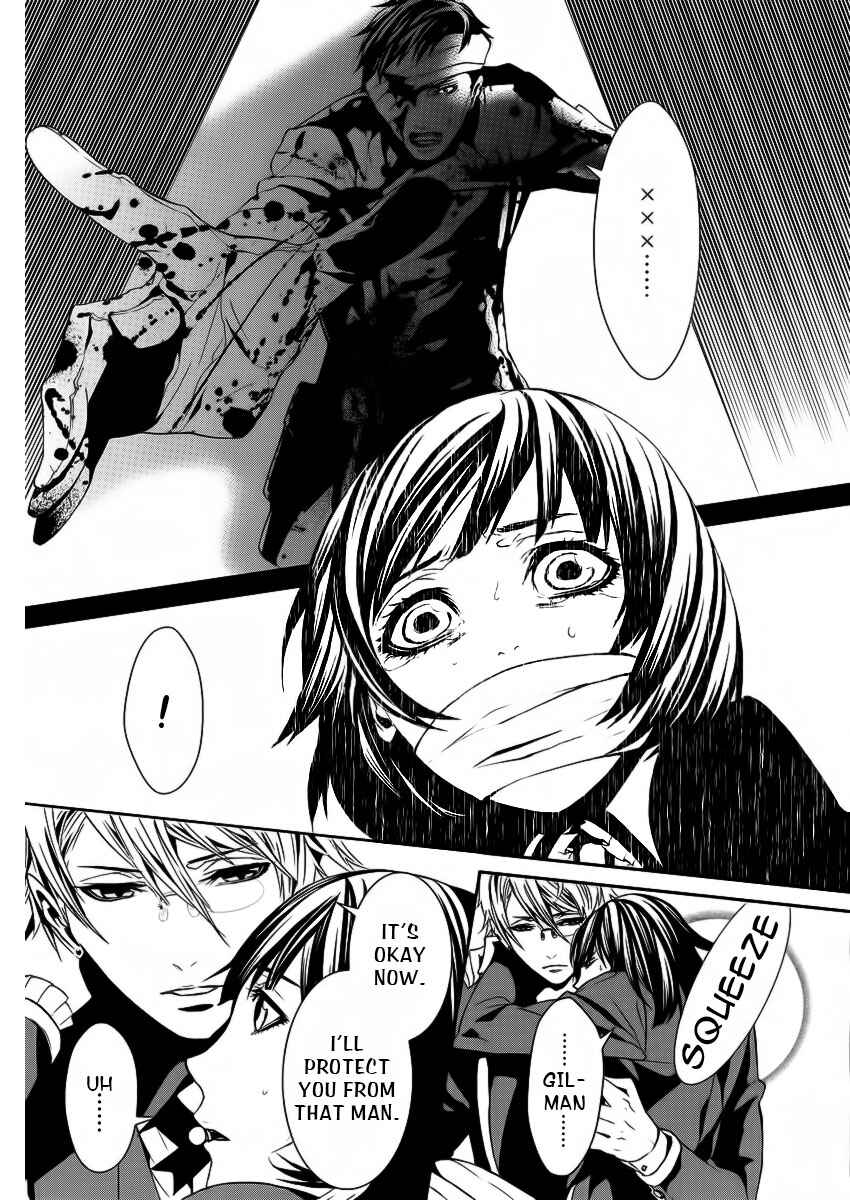 Page 5 Chapter 7 Magnolia