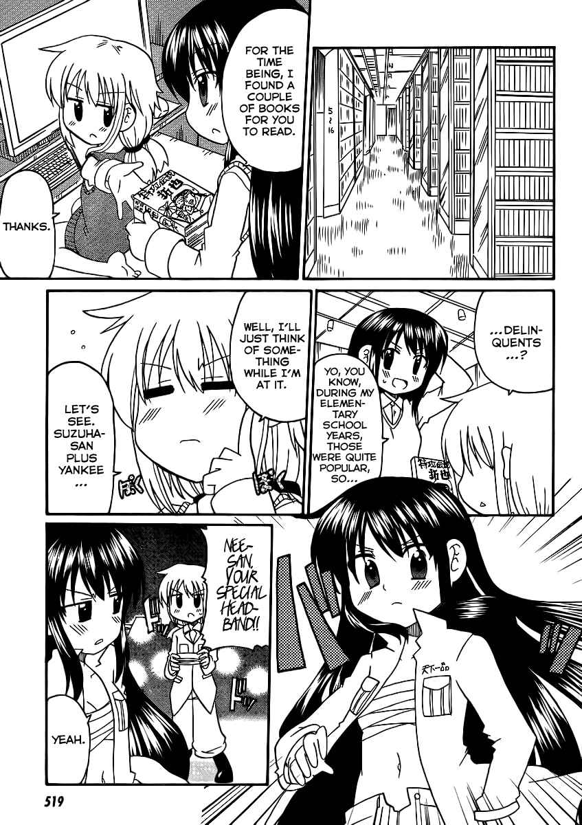 Page 7 Chapter 7 Machigatta Ranobe no Tsukurikata