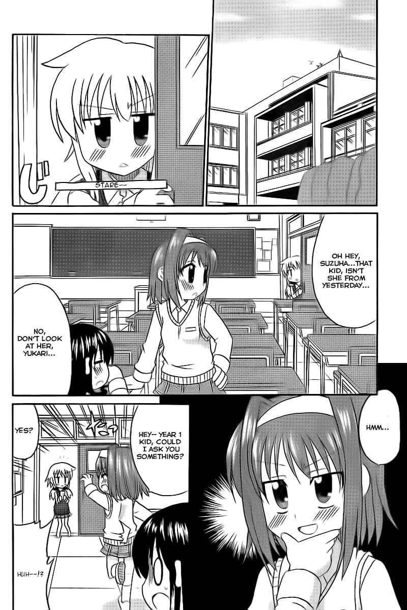 Page 8 Chapter 2 Machigatta Ranobe no Tsukurikata