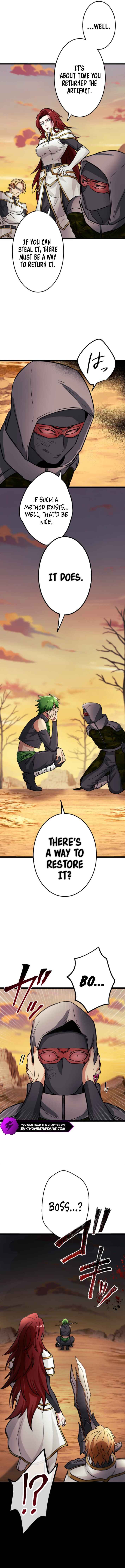 Page 16 Chapter 28 Growth-Type Superhero
