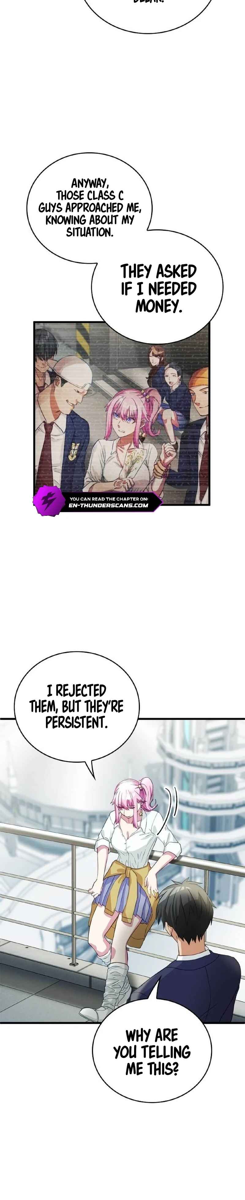 Page 24 Chapter 5 Growth-Type Superhero