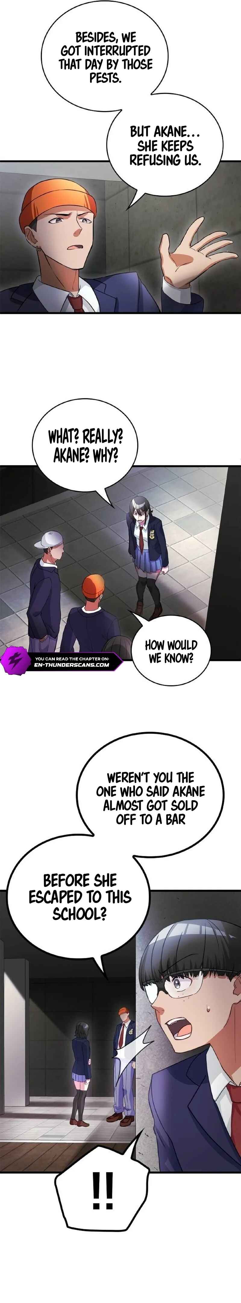 Page 31 Chapter 5 Growth-Type Superhero