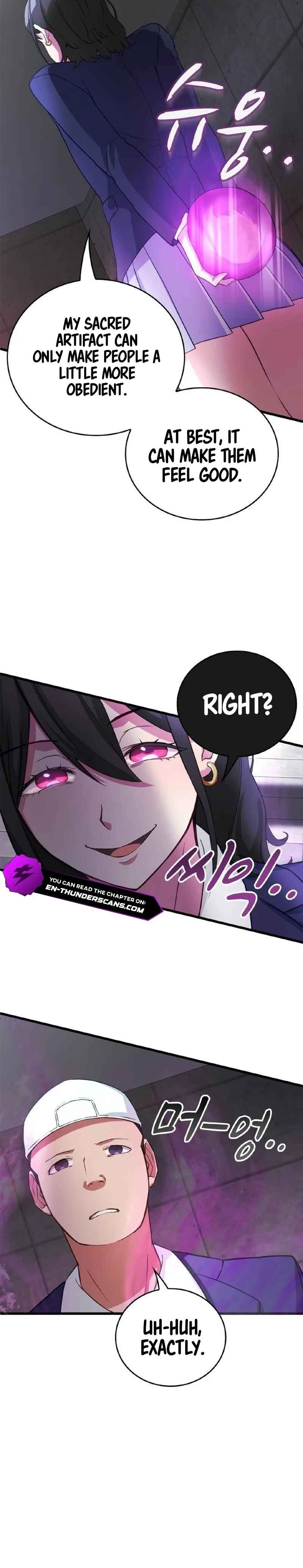Page 34 Chapter 5 Growth-Type Superhero
