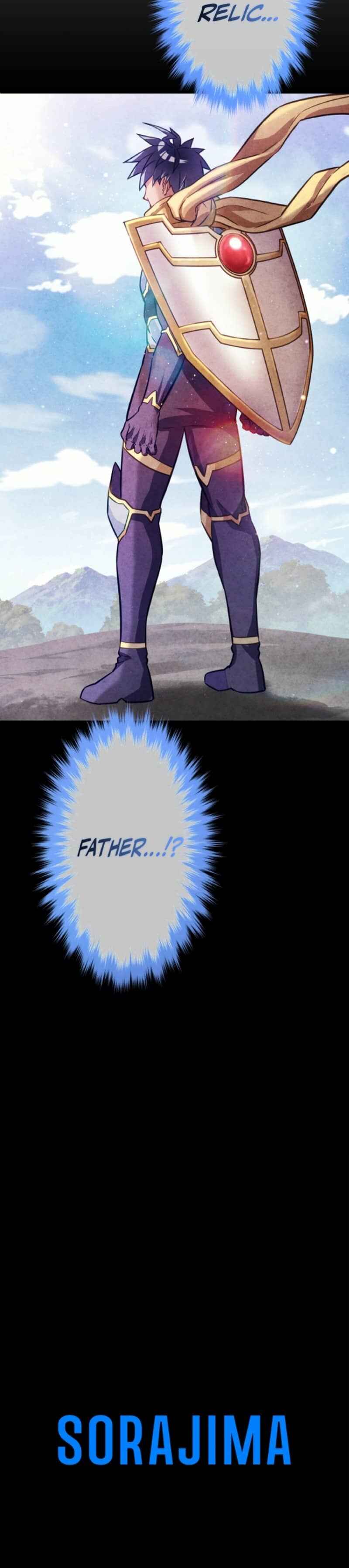 Page 15 Chapter 42 Growth-Type Superhero