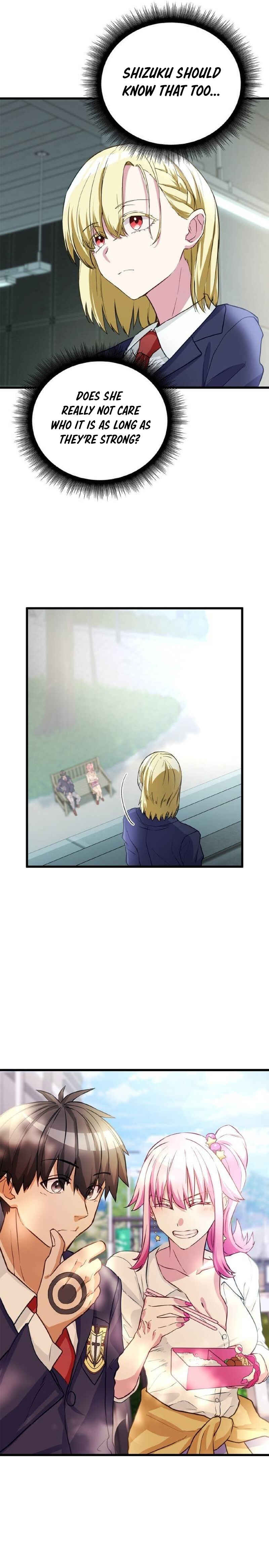 Page 17 Chapter 9 Growth-Type Superhero