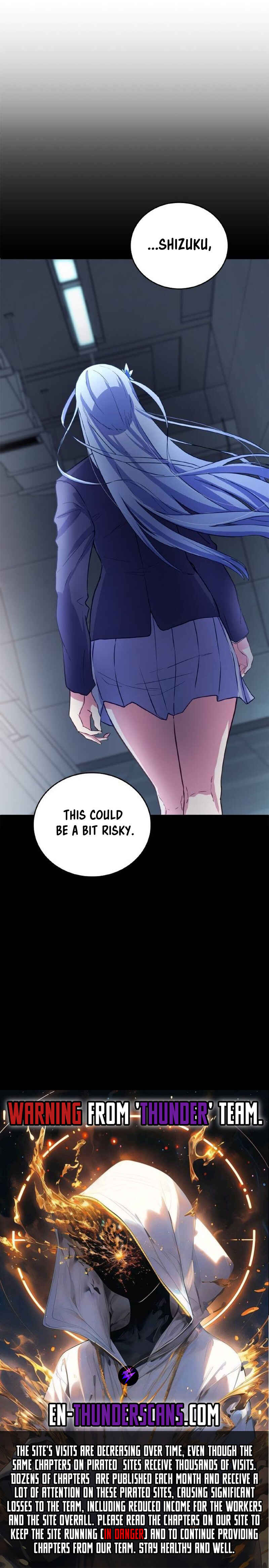 Page 18 Chapter 9 Growth-Type Superhero
